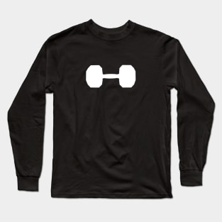 Work out shirt Long Sleeve T-Shirt